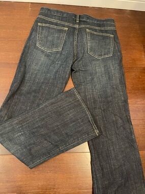 j crew factory mercantile hipslung jeans zip fly 28 short